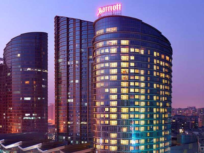 Nanning Marriott Hotel